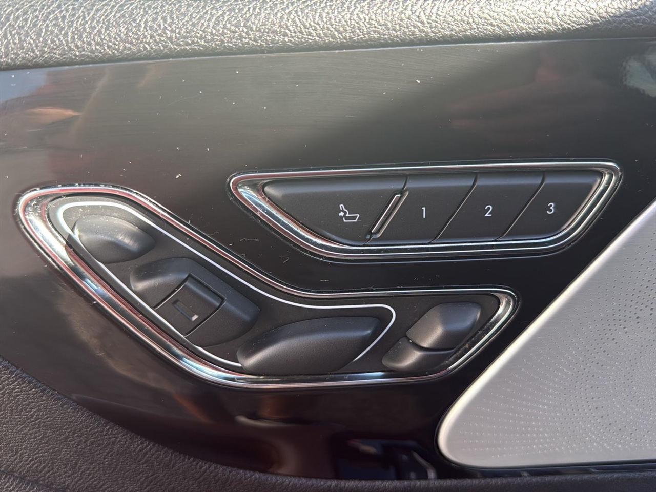 Lincoln Aviator Reserve AWD 2020