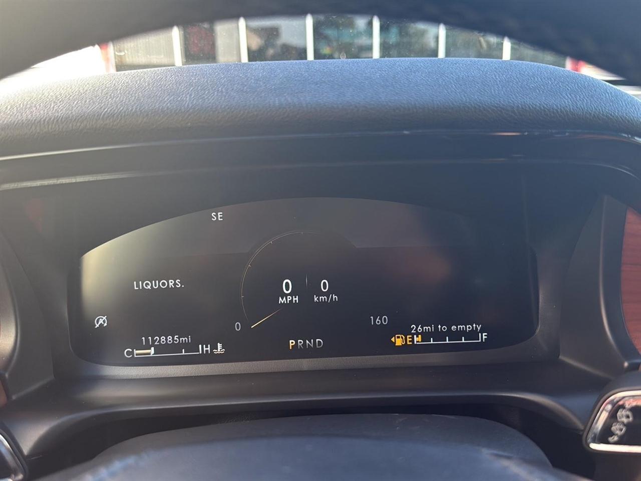 Lincoln Aviator Reserve AWD 2020