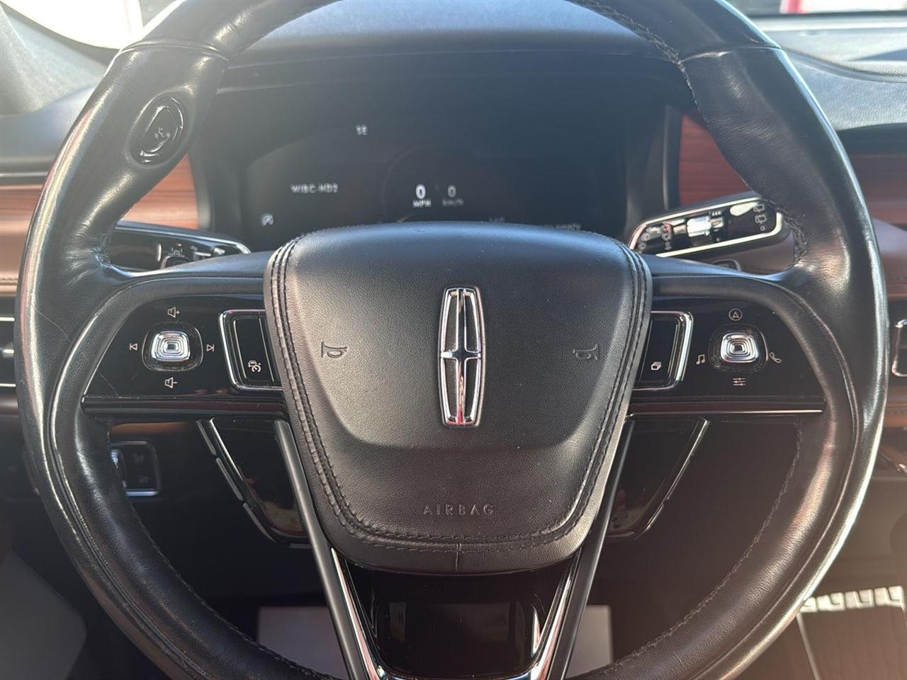 Lincoln Aviator Reserve AWD 2020