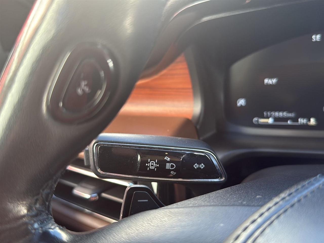 Lincoln Aviator Reserve AWD 2020