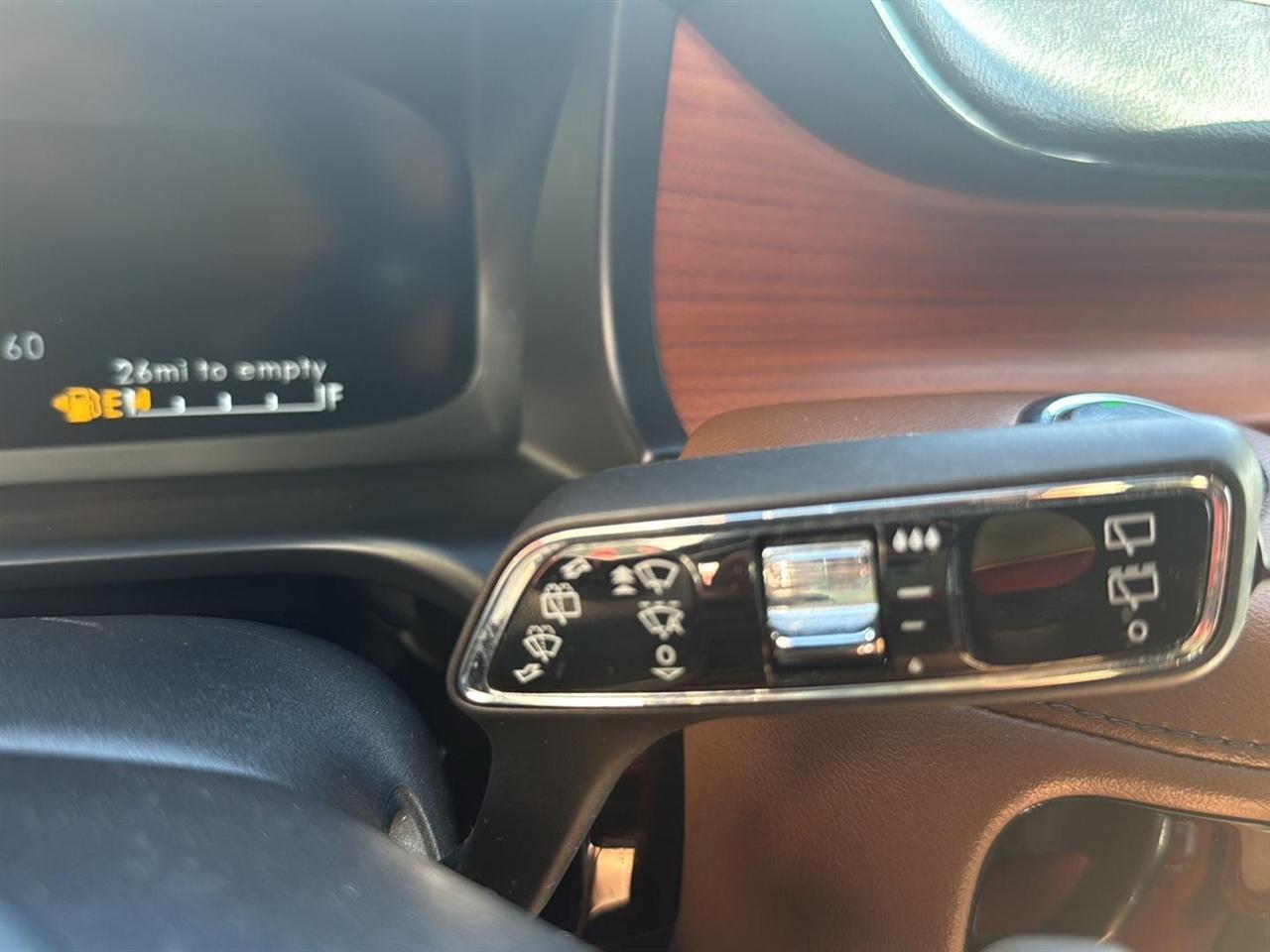 Lincoln Aviator Reserve AWD 2020