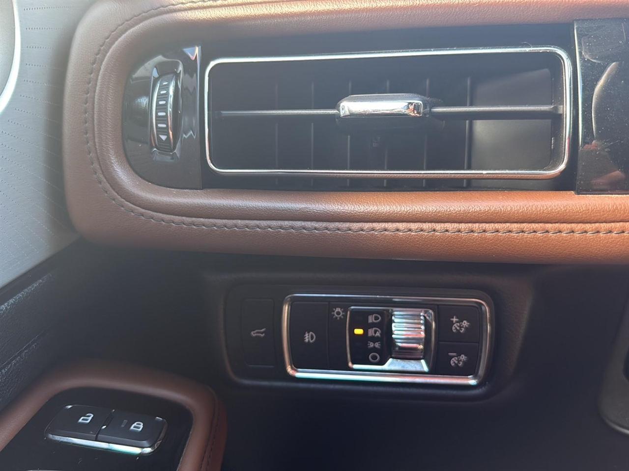 Lincoln Aviator Reserve AWD 2020