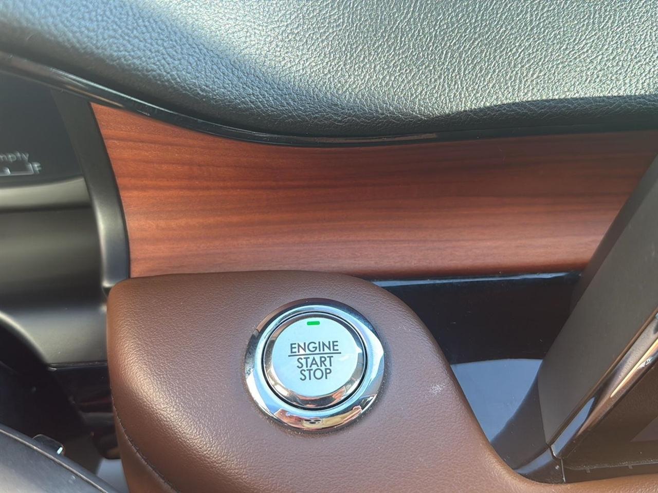 Lincoln Aviator Reserve AWD 2020