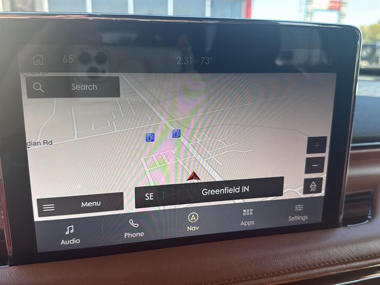 Lincoln Aviator Reserve AWD 2020