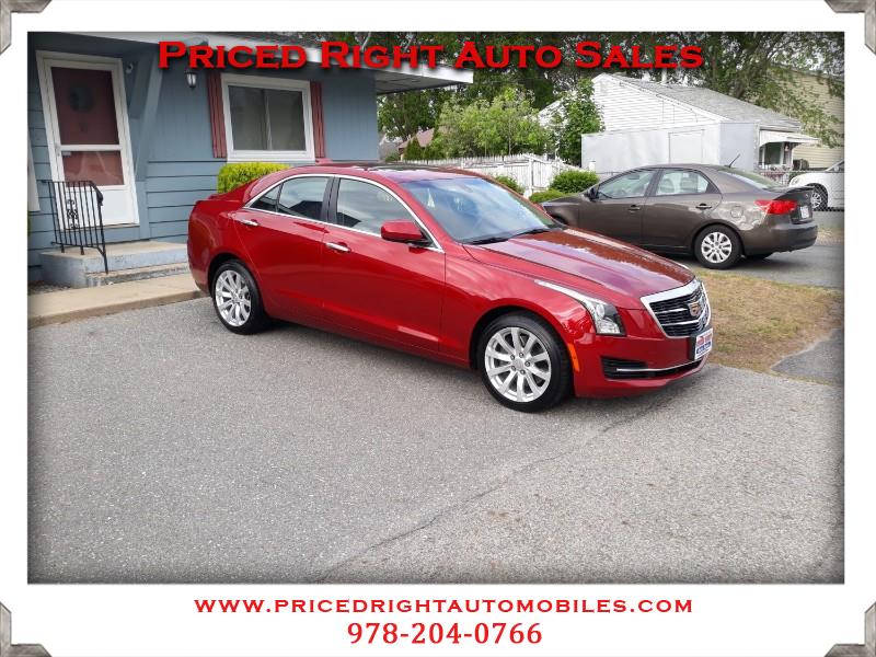 Used Cars Lowell MA Used Cars &amp; Trucks MA Priced Right