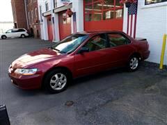 2000 Honda Accord 