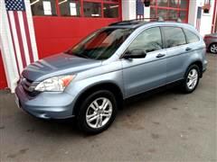 2010 Honda CR-V 
