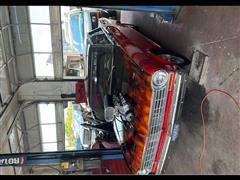 1964 Chevrolet Nova SS 