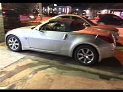 2004 Nissan 350Z 