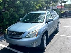 2005 Lexus RX 330 