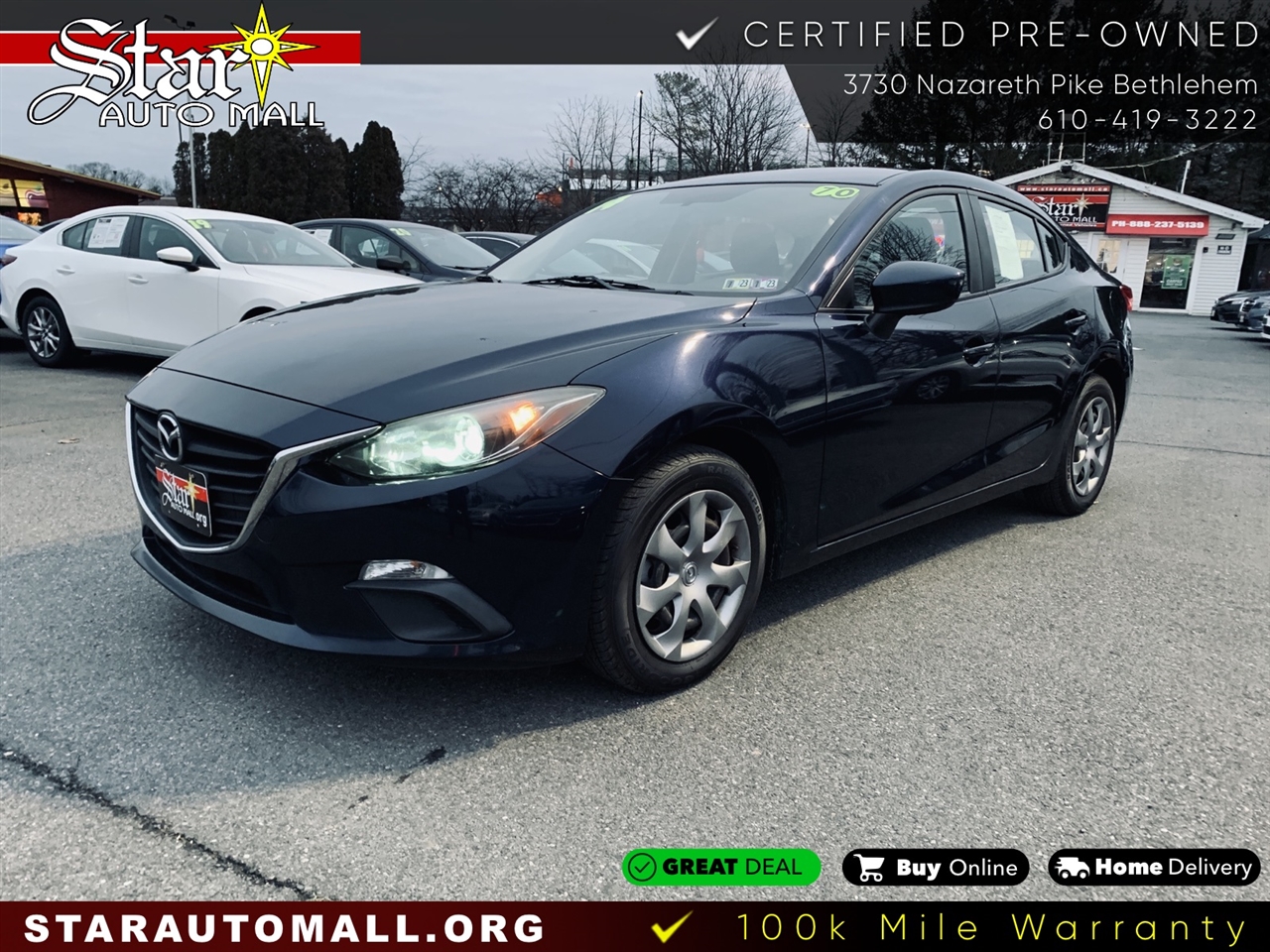 Used Cars for Sale Bethlehem PA 18020 Taj Auto Mall