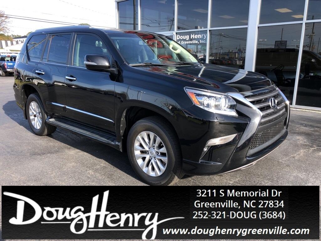 Doug Henry Greenville Nc >> Used 2014 Lexus Gx 460 For Sale In Greenville Nc 27834 Doug Henry Doug Henry Greenville Nc >> Used 2014 Lexus Gx 460 For Sale In Greenville Nc 27834 Doug Henry