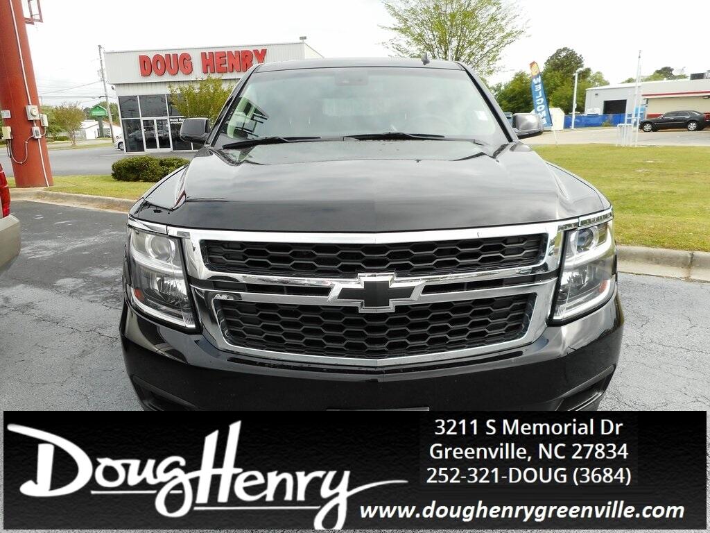 Doug Henry Greenville Nc >> Used 2015 Chevrolet Tahoe For Sale In Greenville Nc 27834 Doug Doug Henry Greenville Nc >> Used 2015 Chevrolet Tahoe For Sale In Greenville Nc 27834 Doug