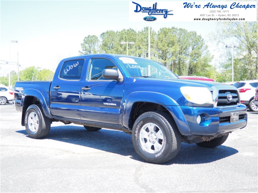 Toyota Greenville Nc