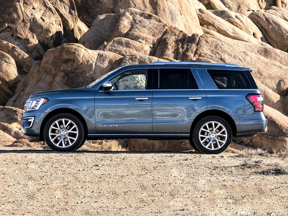 Ford Expedition  2020
