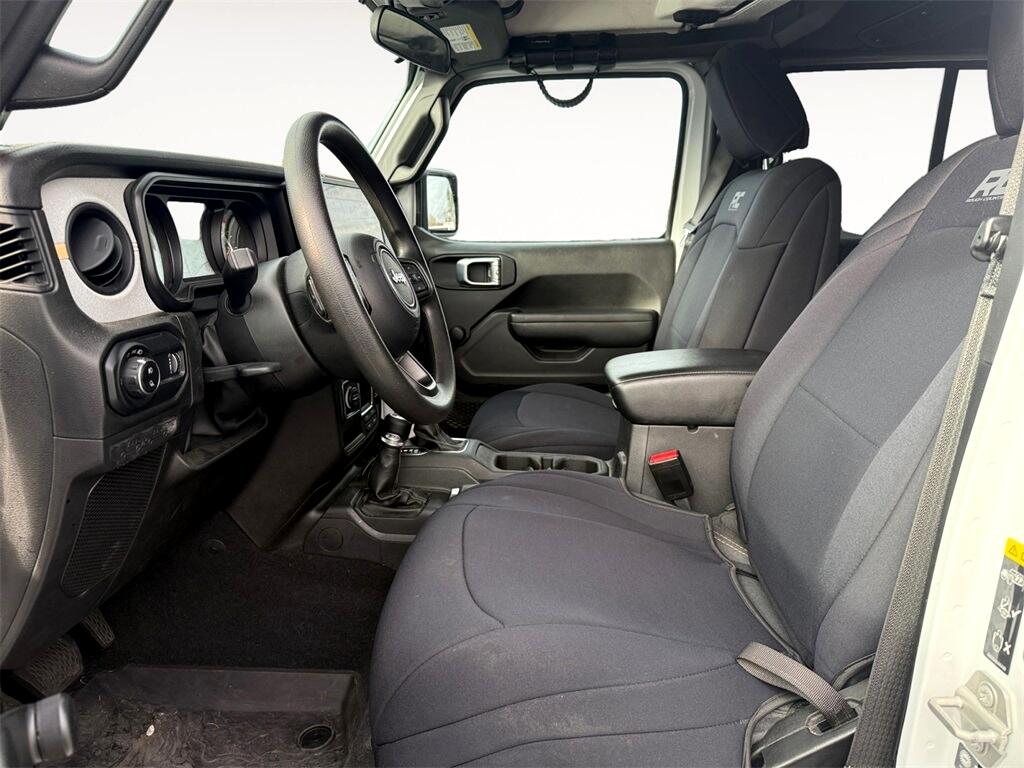 Jeep Gladiator  2024