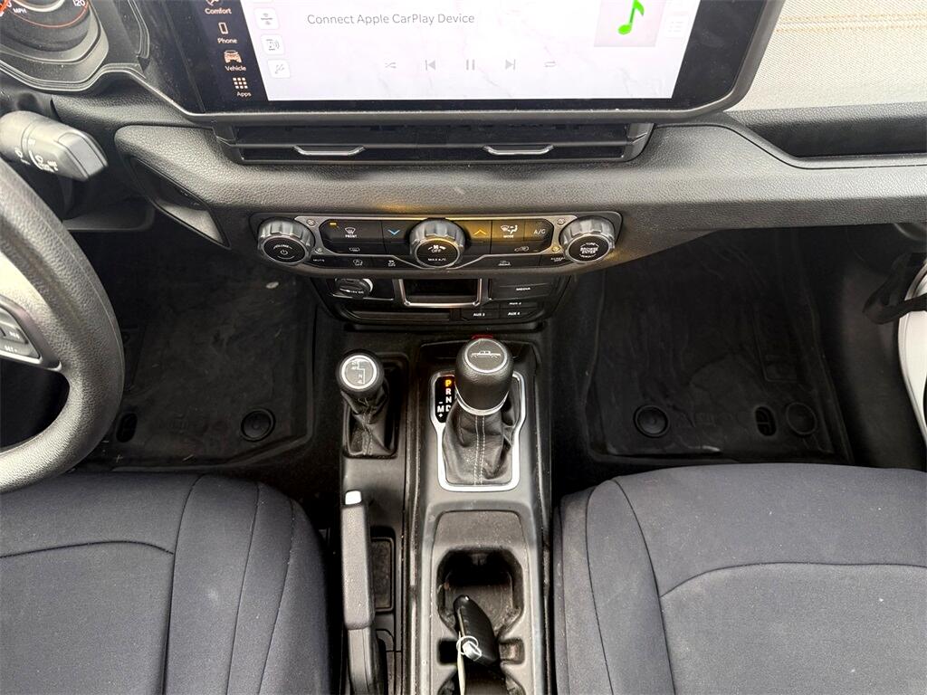 Jeep Gladiator  2024