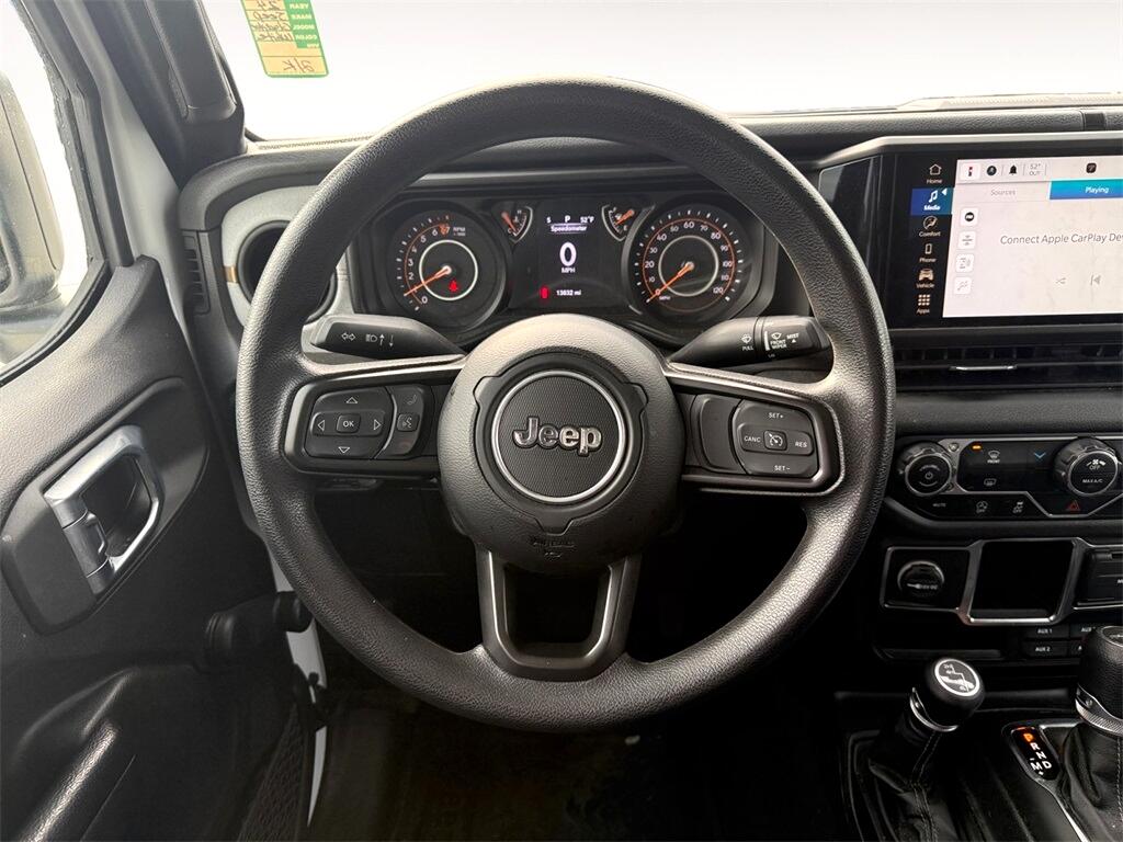 Jeep Gladiator  2024