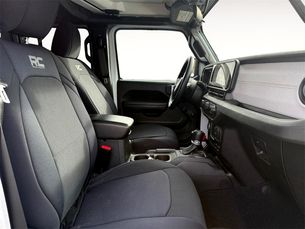 Jeep Gladiator  2024