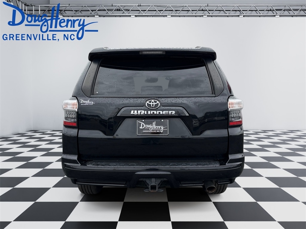 Toyota 4Runner  2023