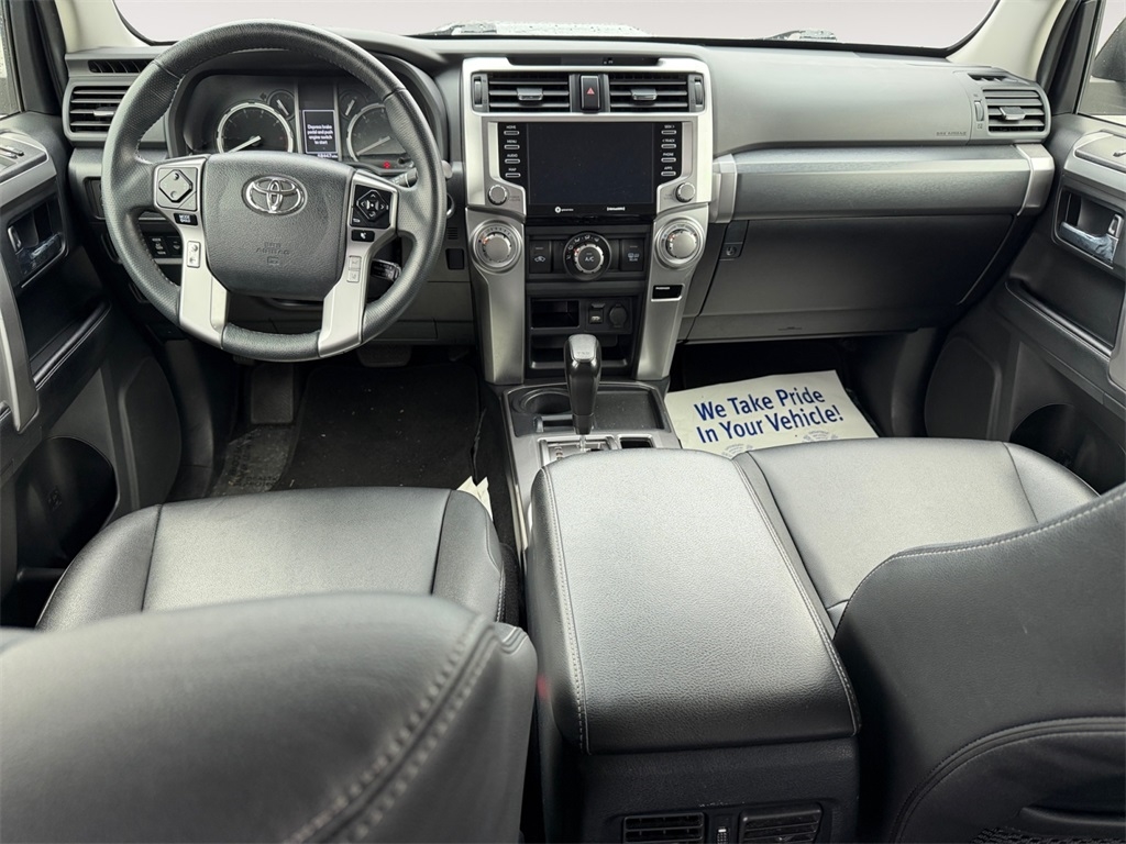 Toyota 4Runner  2023