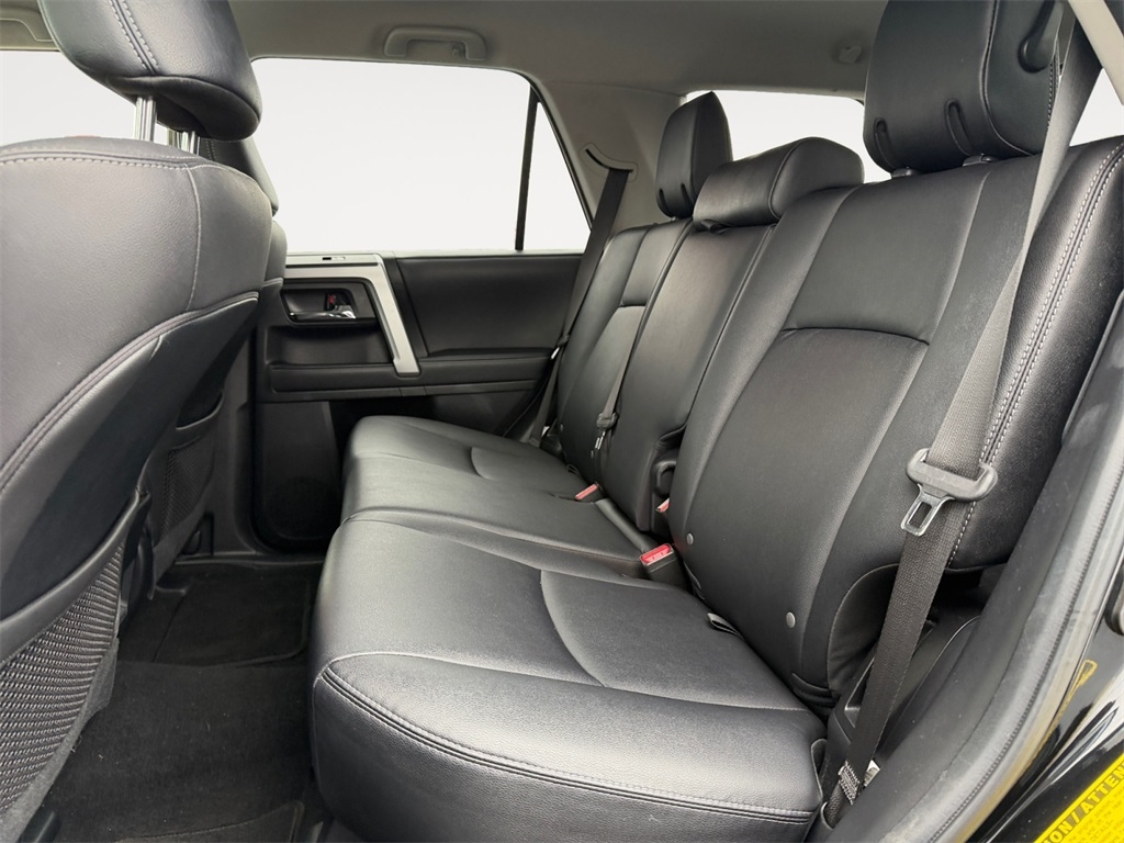 Toyota 4Runner  2023