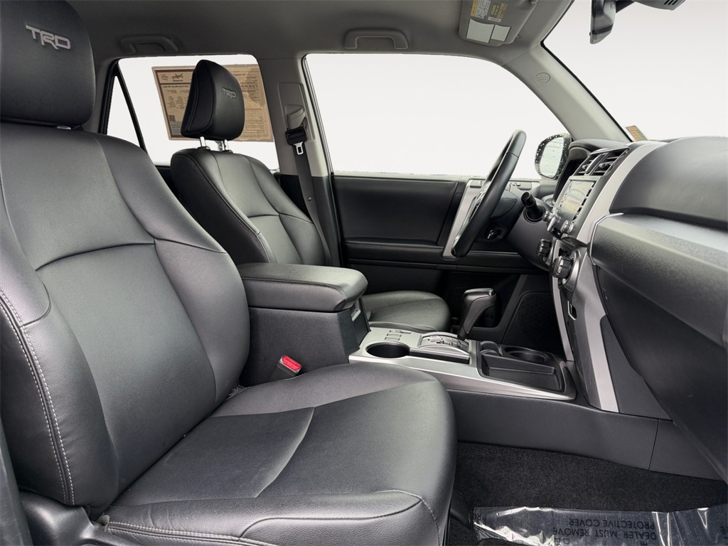 Toyota 4Runner  2023