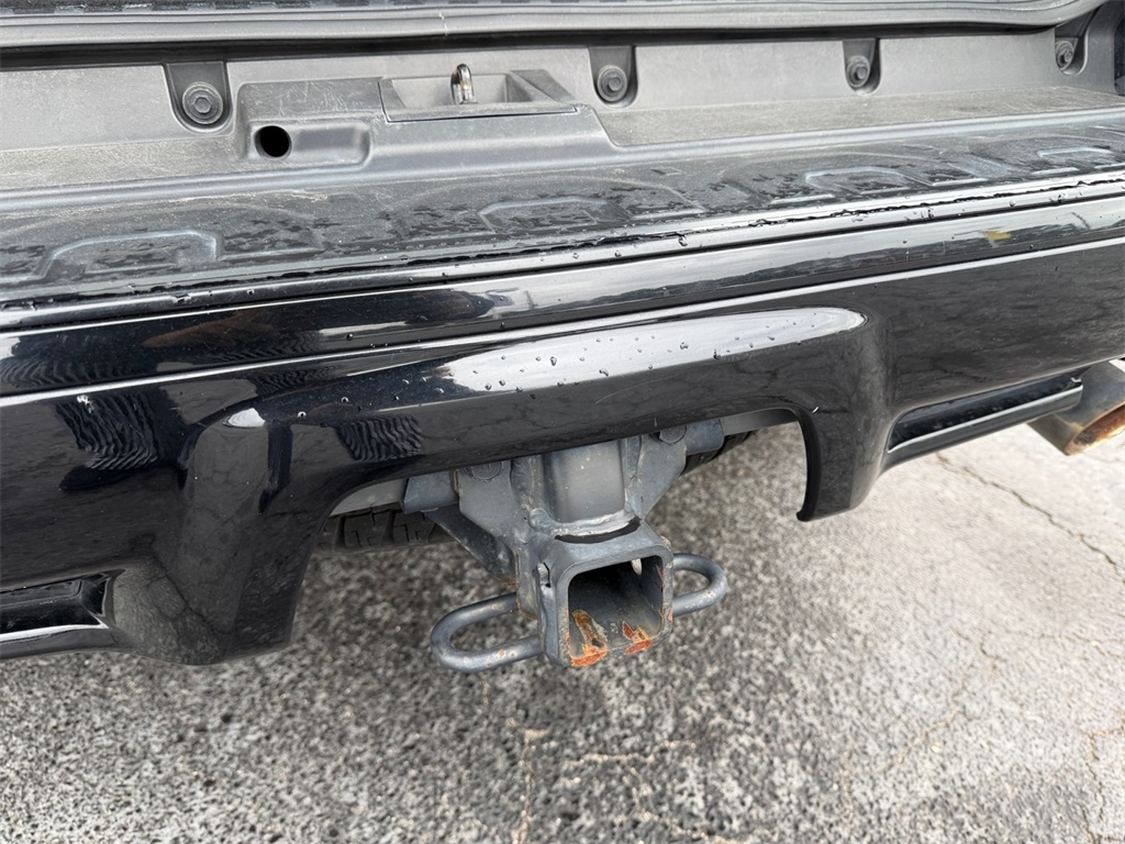 Toyota 4Runner  2023