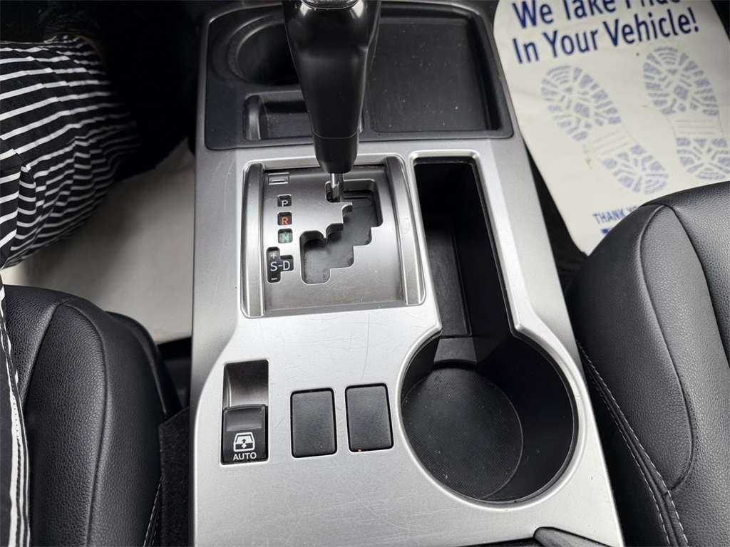 Toyota 4Runner  2023