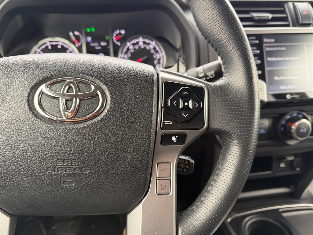 Toyota 4Runner  2023