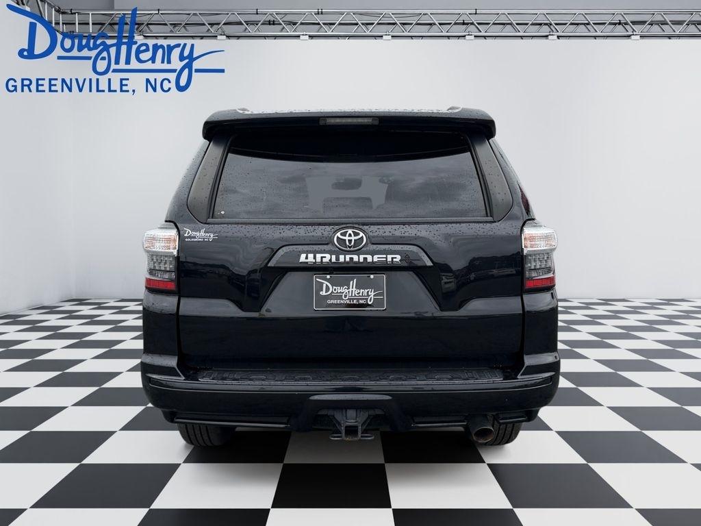 Toyota 4Runner  2023