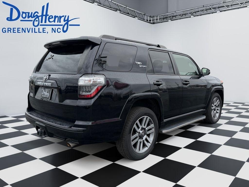 Toyota 4Runner  2023