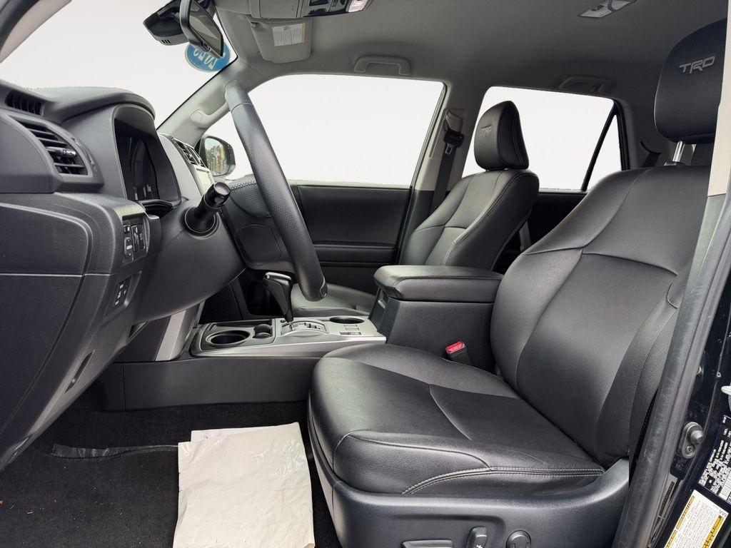 Toyota 4Runner  2023