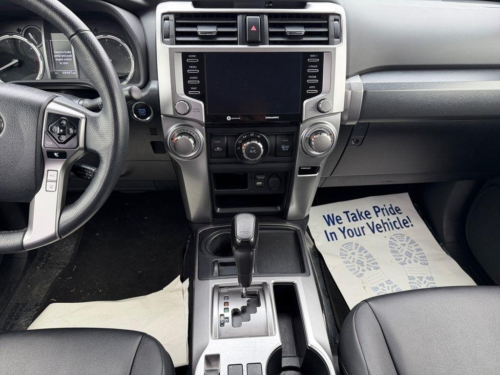 Toyota 4Runner  2023