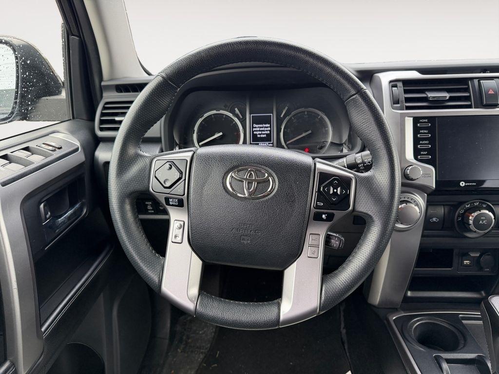 Toyota 4Runner  2023