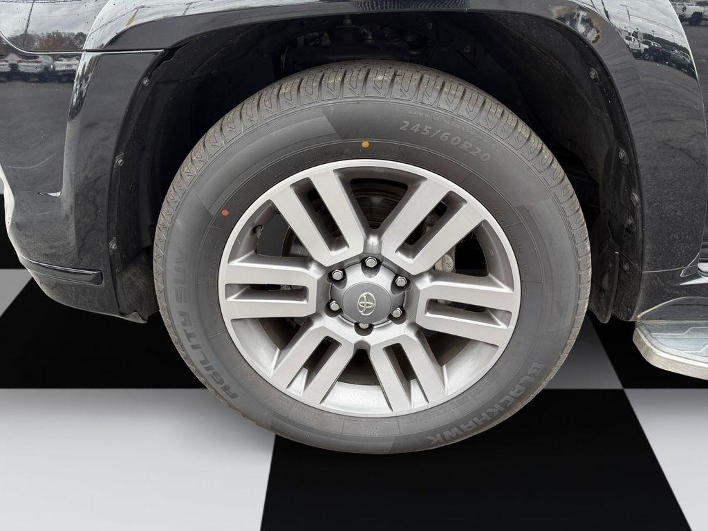 Toyota 4Runner  2023