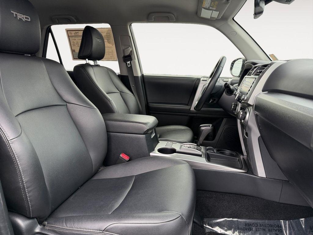 Toyota 4Runner  2023