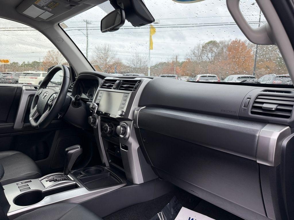 Toyota 4Runner  2023