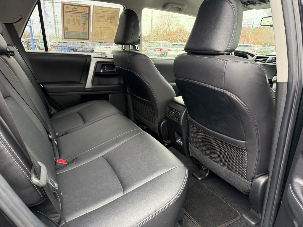 Toyota 4Runner  2023