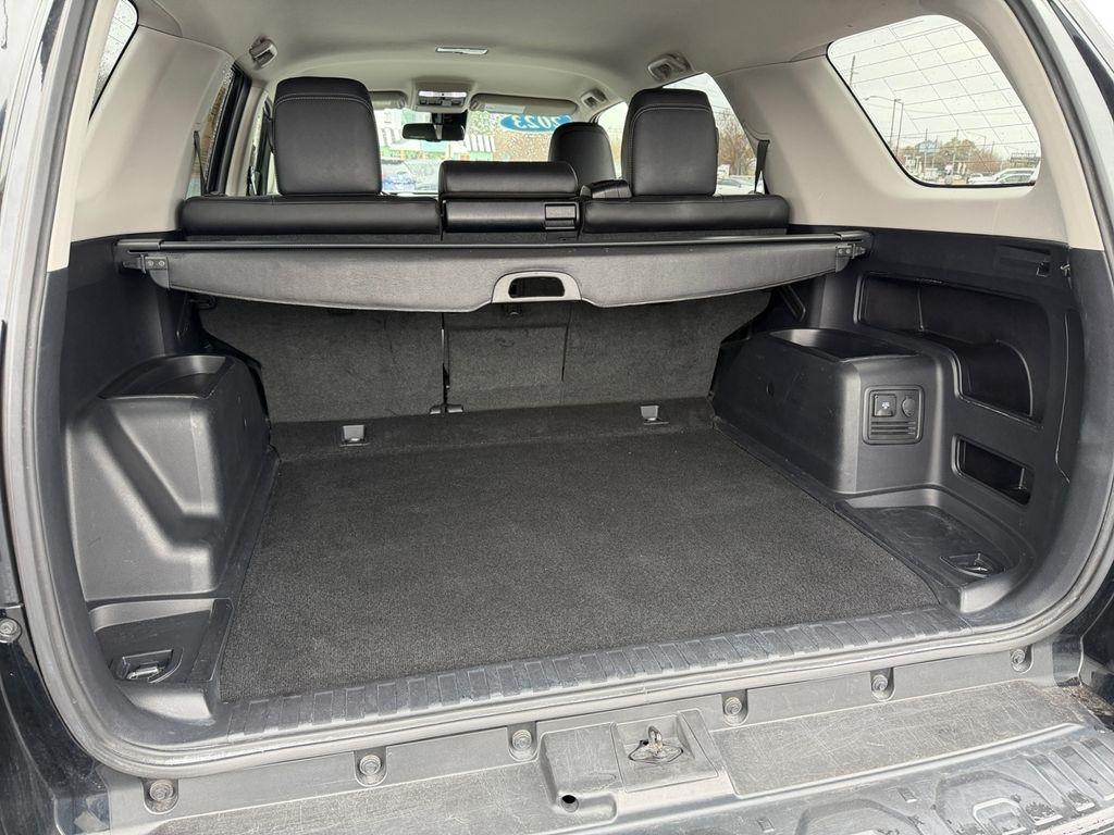 Toyota 4Runner  2023