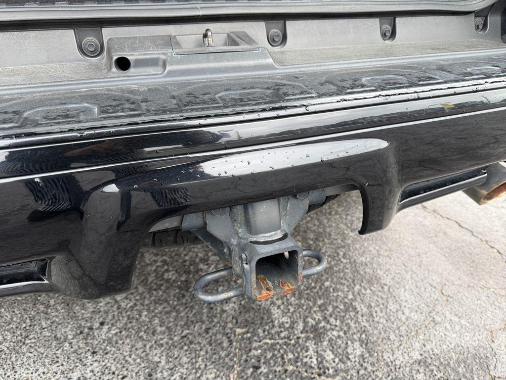 Toyota 4Runner  2023