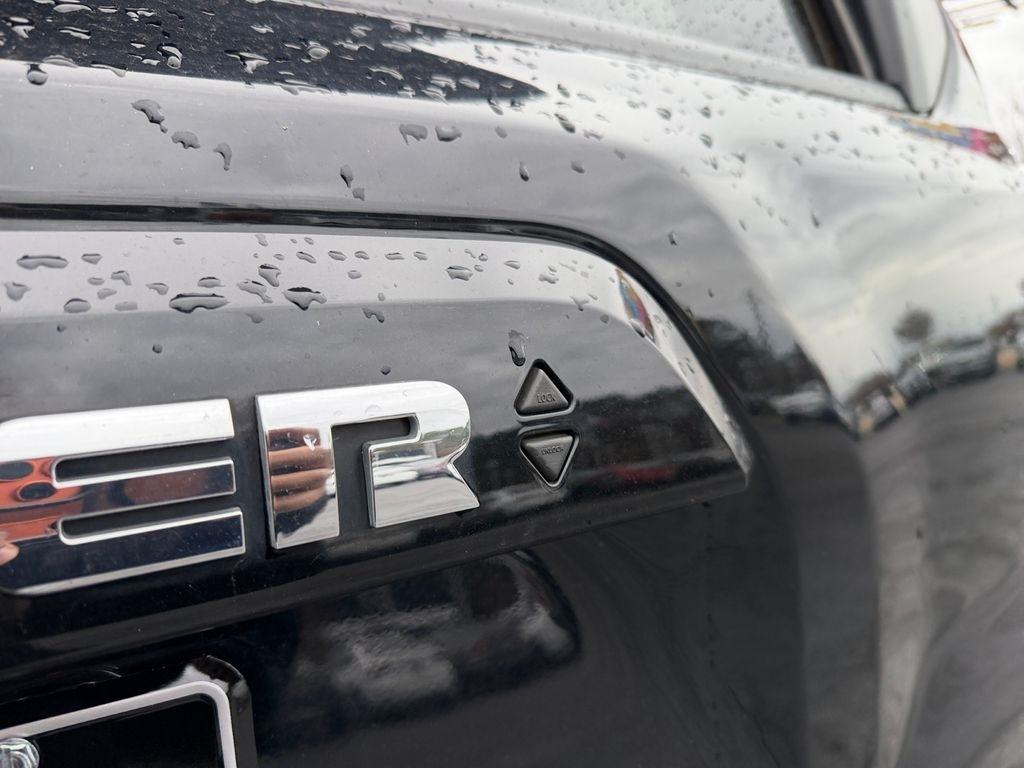 Toyota 4Runner  2023