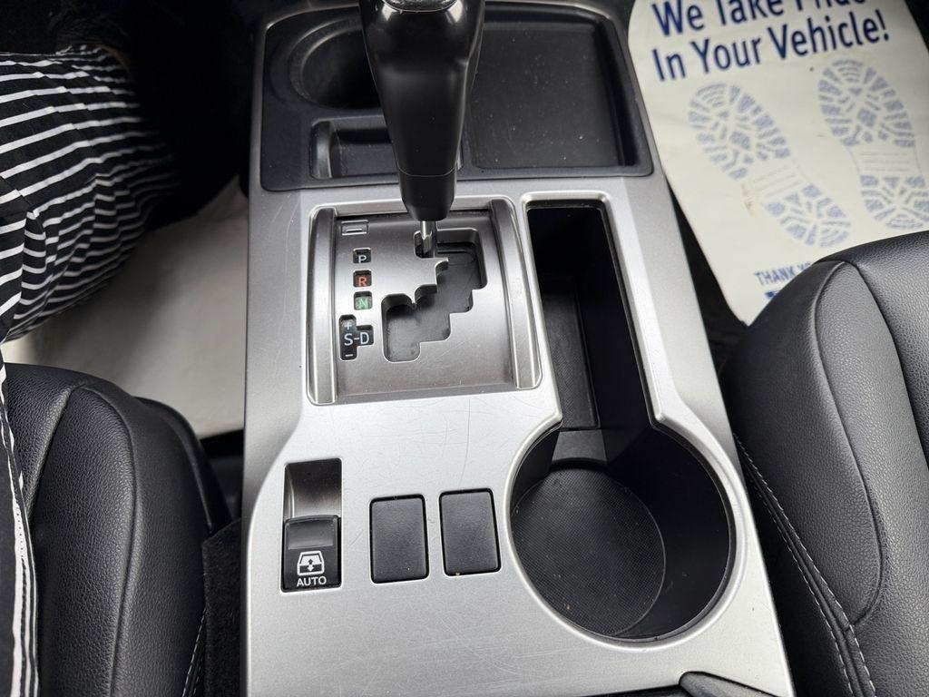 Toyota 4Runner  2023