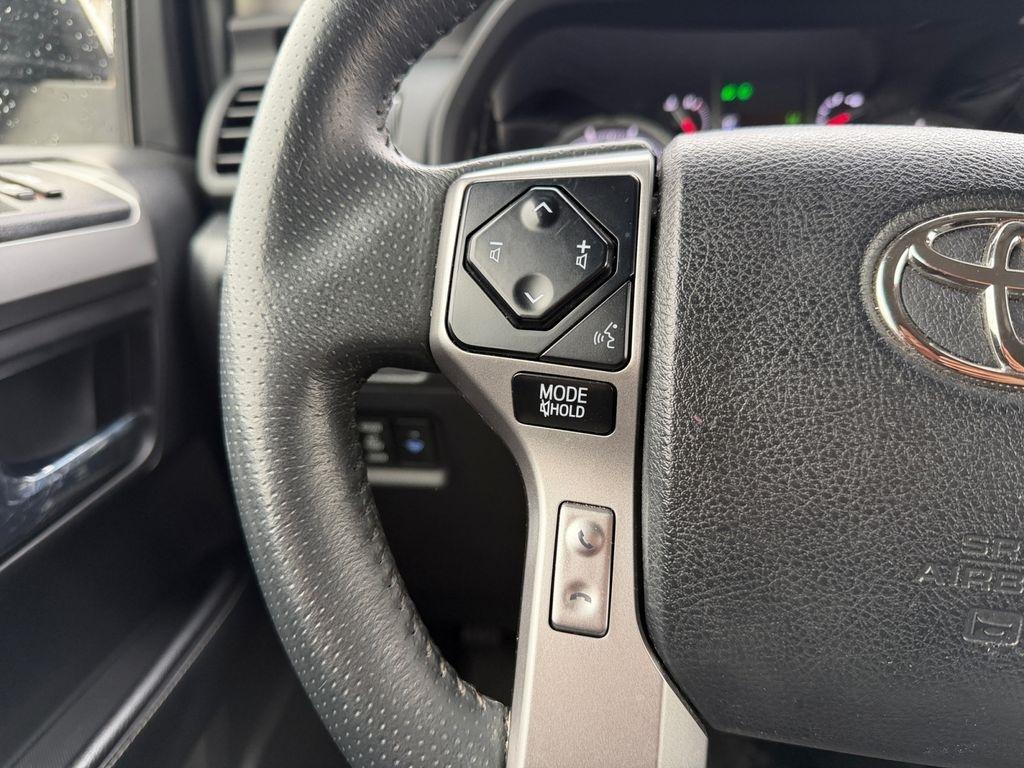 Toyota 4Runner  2023