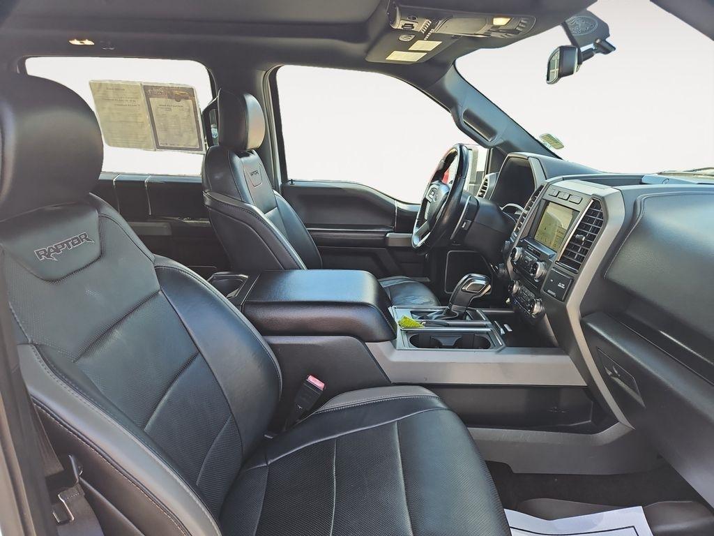 Ford F-150  2018
