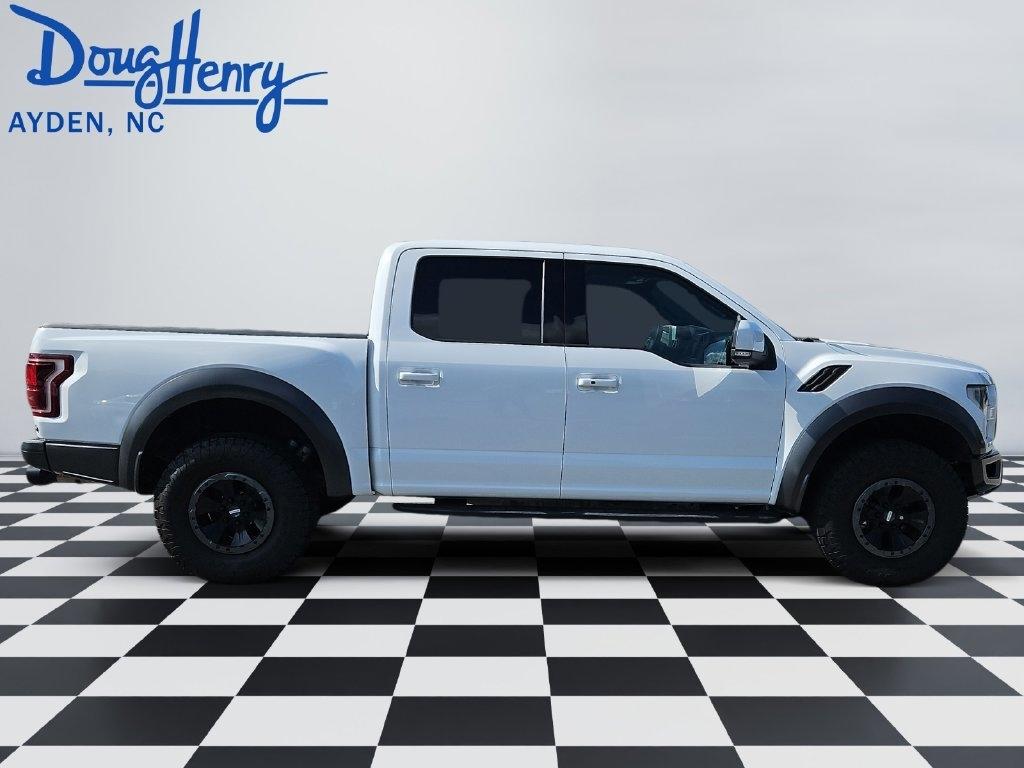Ford F-150  2018
