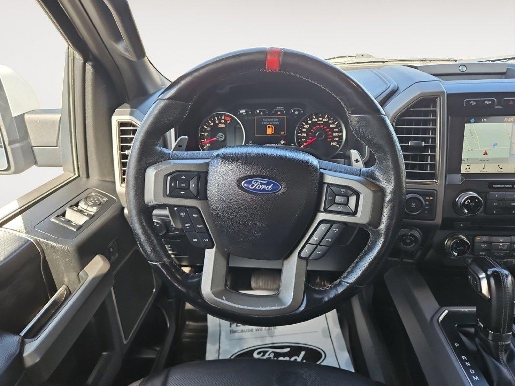 Ford F-150  2018