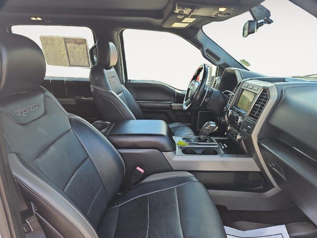 Ford F-150  2018