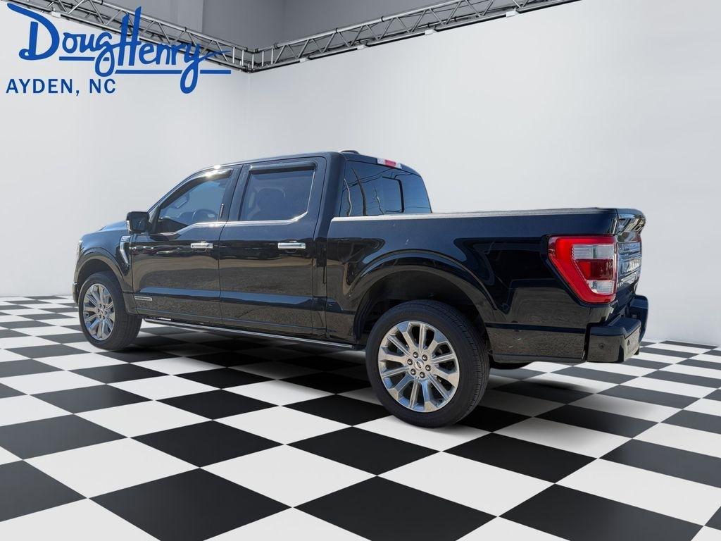 Ford F-150  2023