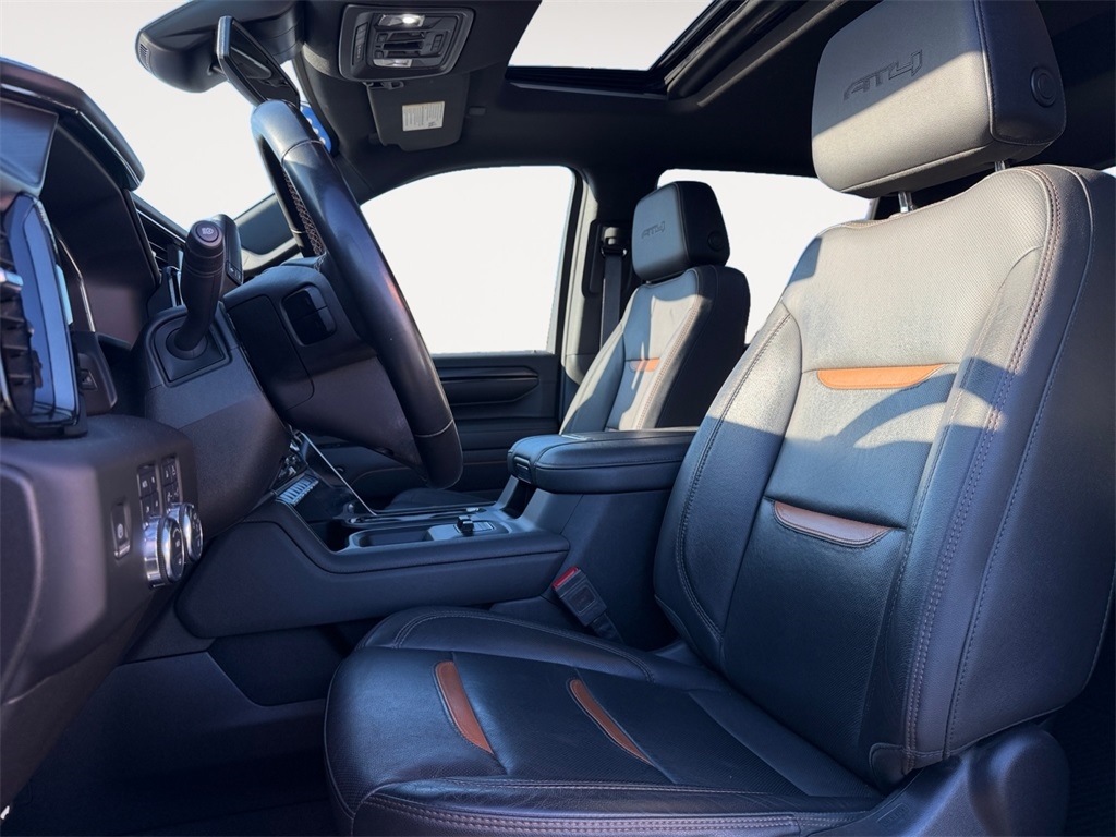 GMC Sierra 2500HD  2024